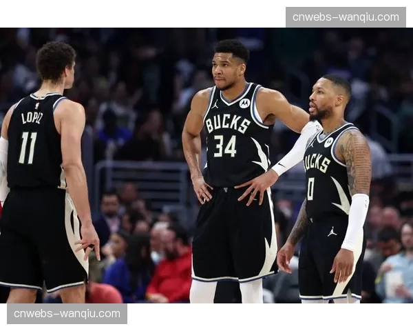 雄鹿127-118战胜篮网，字母哥31+12+5利拉德28+6助攻