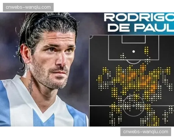 官方：马德里竞技与中场核心德保罗完成续约，新合同至2029年