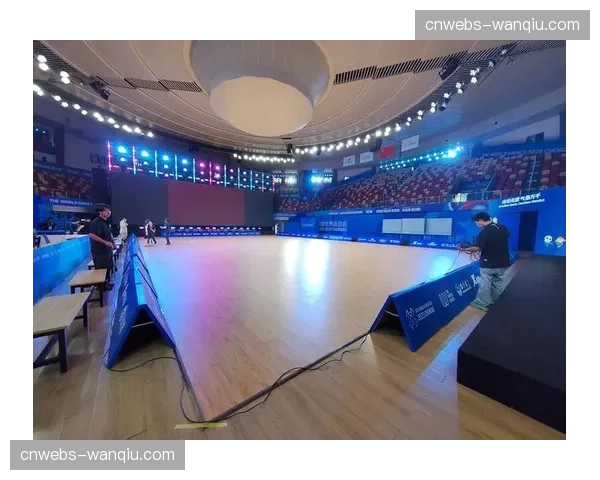 世界羽联考察成都2027年世锦赛筹备进展，场馆建设已近尾声