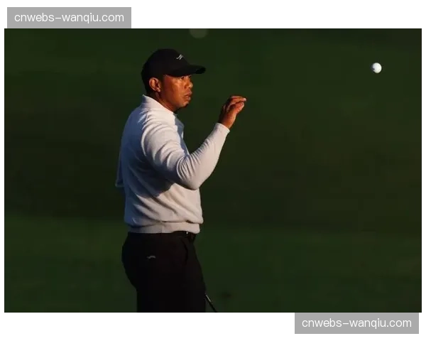 美国高尔夫大师赛阵容公布，老虎伍兹确认出战。