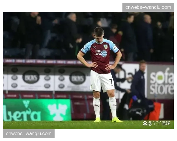 伯恩利0-2布莱顿，海鸥客场全取三分