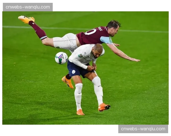 曼城各项赛事对伯恩利14连胜，上次未能赢球追溯到2018年2月